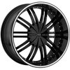 CR008 Size: 24" x 9.5" - image 1
