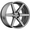 SC2 Flat Gray Size: 20" x 10" - image 1