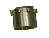 Wheel Alignment Bushing Front - image 1