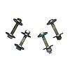 ECCENTRIC CAM KIT - IFS GM - image 1
