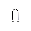 U-Bolt Thread size: 1/2" - image 1