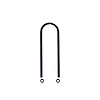 U-Bolt Thread size: 1/2" - image 1