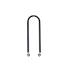 U-Bolt Thread size: 1/2" - image 1