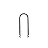 U-Bolt Thread size: 1/2" - image 1