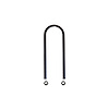 U-Bolt Thread size: 1/2" - image 1