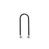 U-Bolt Thread size: 1/2" - image 1