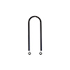 U-Bolt Thread size: 1/2" - image 1