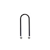 U-Bolt Thread size: 1/2" - image 1