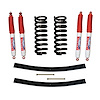 2 in. Suspension Lift Kit for Explorer with Hydro Shocks 132EXK-H - image 1