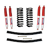 2 in. Suspension Lift Kit for Explorer with Nitro Shocks 132EXK-N - image 1