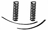 2 in. Suspension Lift Kit for Explorer 132EXK - image 1