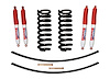 2 in. Suspension Lift Kit for 1989-Up Ranger with Nitro Shocks 132XK-N - image 1