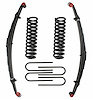 2 in. Suspension Lift Kit for 1990-1997 Ranger 132XKS - image 1