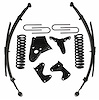 4 in. Suspension Lift Kit for 1983-1997 Ranger 134RHKS - image 1