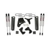 6"84-90 BROII KIT/H.D. BK