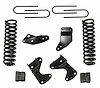 Suspension Lift Kit 6 in. Lift - image 1
