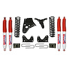 6 in. Suspension Lift Kit for 1983-1997 Ranger with Nitro Shocks 136RHK-N - image 1