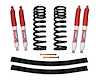 2 in. Suspension Lift Kit for 1969-1972 F-150 with Hydro Shocks 172EPK-H - image 1