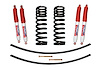2 in. Suspension Lift Kit for 1973-1979 F-150 with Hydro Shocks 172PK-H - image 1