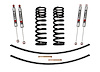 2 in. Suspension Lift Kit for 1973-1979 F-150 with M95 Monotube Shocks 172PK-M - image 1