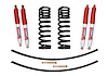 2 in. Suspension Lift Kit for 1973-1979 F-150 with Nitro Shocks 172PK-N - image 1