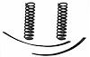 Suspension Lift Kit 1.5-2 in. Lift - image 1