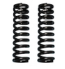 Softride Front Coil Springs 1966-1979 F-100/F-150 Pickup (4" Lift) - image 1