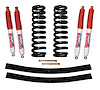 Suspension Lift Kit for 1978-1979 Bronco with Hydro Shocks 174BK-H - image 1