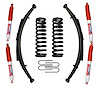 Suspension Lift Kit for 1978-1979 with Hydro Shocks 174BKS-H - image 1