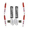 Suspension Lift Kit for 1966-1977 with Hydro Shocks 174EBK-H - image 1