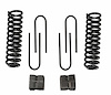 Suspension Lift Kit for 1966-1977 174EBK - image 1