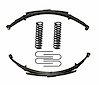 Suspension Lift Kit 5 in. Lift - image 1