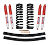 Suspension Lift Kit for 1966-1972 with Hydro Shocks 174EPK-H - image 1