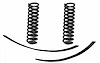 Suspension Lift Kit for 1966-1972 174EPK - image 1