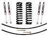 Suspension Lift Kit for 1973-1979 F-150 with M95 Monotube Shocks 174PK-M - image 1