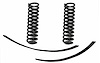 Suspension Lift Kit for 1973-1979 F-150 174PK - image 1