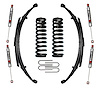 Suspension Lift Kit for 1973-1979 F-150 with M95 Monotube Shocks 174PKS-M - image 1