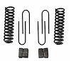 Suspension Lift Kit 6 in. Lift - image 1