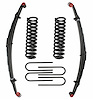 6 in. Suspension Lift Kit for 1978-1979 176BKS - image 1