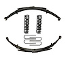 Suspension Lift Kit 6 in. Lift - image 1