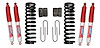 6 in. Suspension Lift Kit for 1966-1979 F-150 with Hydro Shocks 176PK-H - image 1