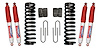 6 in. Suspension Lift Kit for 1966-1979 F-150 with Nitro Shocks 176PK-N - image 1
