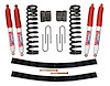 Suspension Lift Kit for Bronco with Hydro Shocks 179BK-H - image 1
