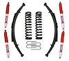 Suspension Lift Kit for 1978-1979 with Hydro Shocks 179BKS-H - image 1