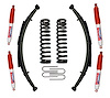 Suspension Lift Kit for 1978-1979 with Nitro Shocks 179BKS-N - image 1