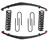 Suspension Lift Kit for 1978-1979 179BKS - image 1