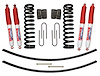 Suspension Lift Kit for 1973-1979 F-150 with Hydro Shocks 179PK-H - image 1