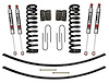 Suspension Lift Kit for 1973-1979 F-150 with M95 Monotube Shocks 179PK-M - image 1