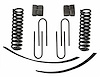 Suspension Lift Kit 9 in. Lift - image 1
