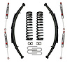9 in. Suspension Lift Kit for 1973-1979 F-150 with M95 Monotube Shocks 179PKS-M - image 1